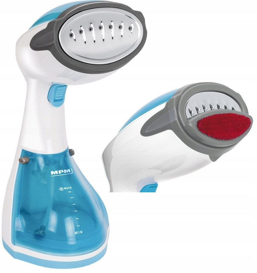 

Parownica do ubrań Mpm MZP-01 steamer 1200W