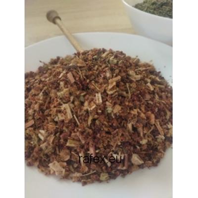 Levně Šťovík zahradní 1 kg Rafex