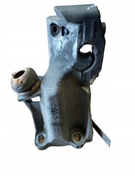 1762855 - SCANIA ТУРЕЛЬ, КРІПЛЕННЯ ШТАНГИ КАБІНИ Л