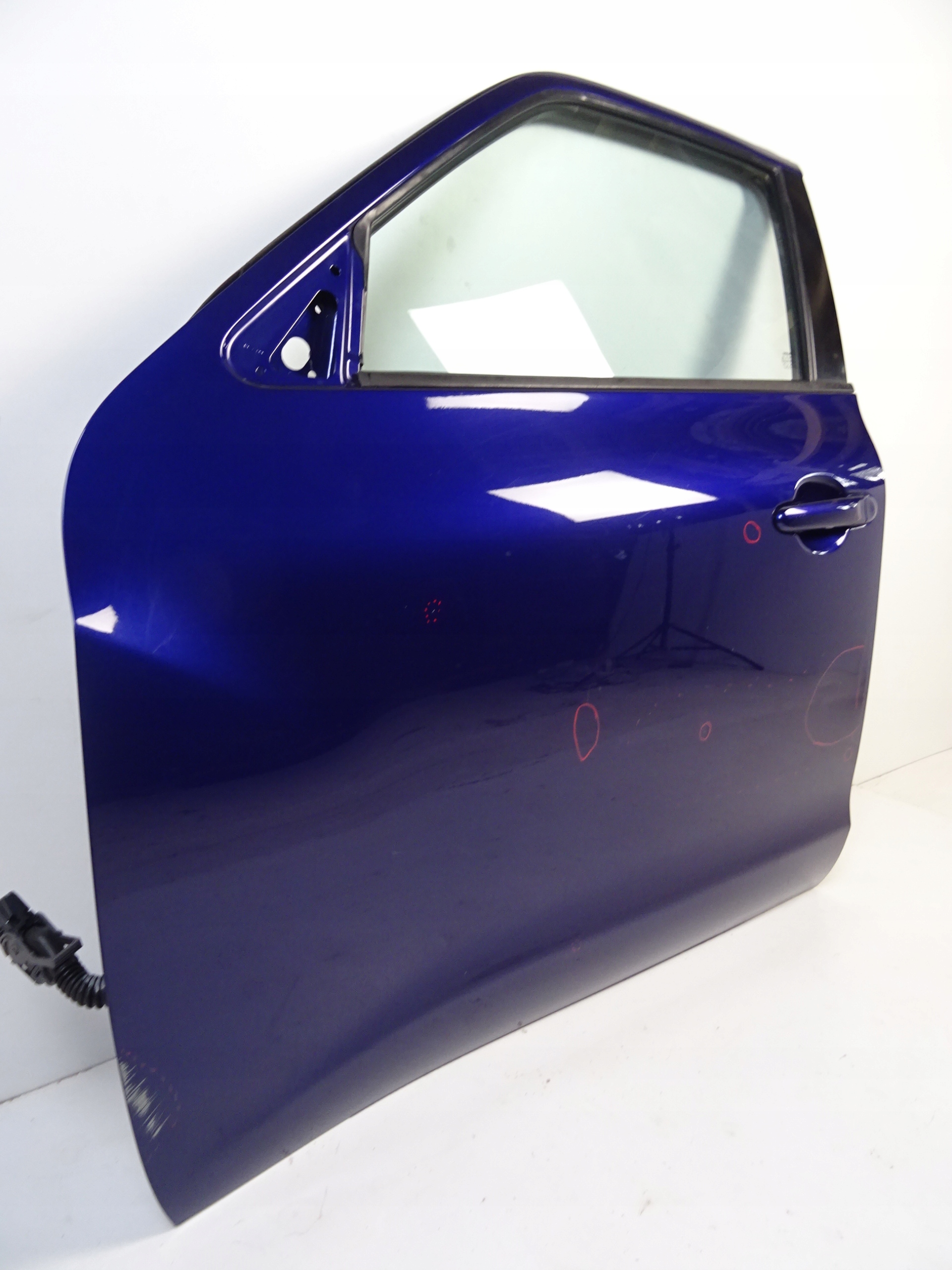 Nissan Juke F15 Tür Vorne Links Door NISSANJUK Porta Porte - Thumbnail 4