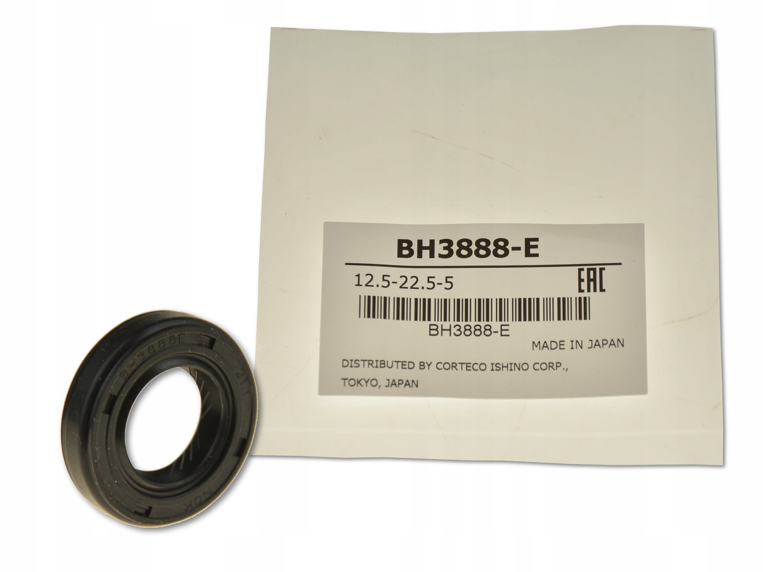 

Honda Prelude 96-00 2.0 2.2 Uszczelniacz Aparatu