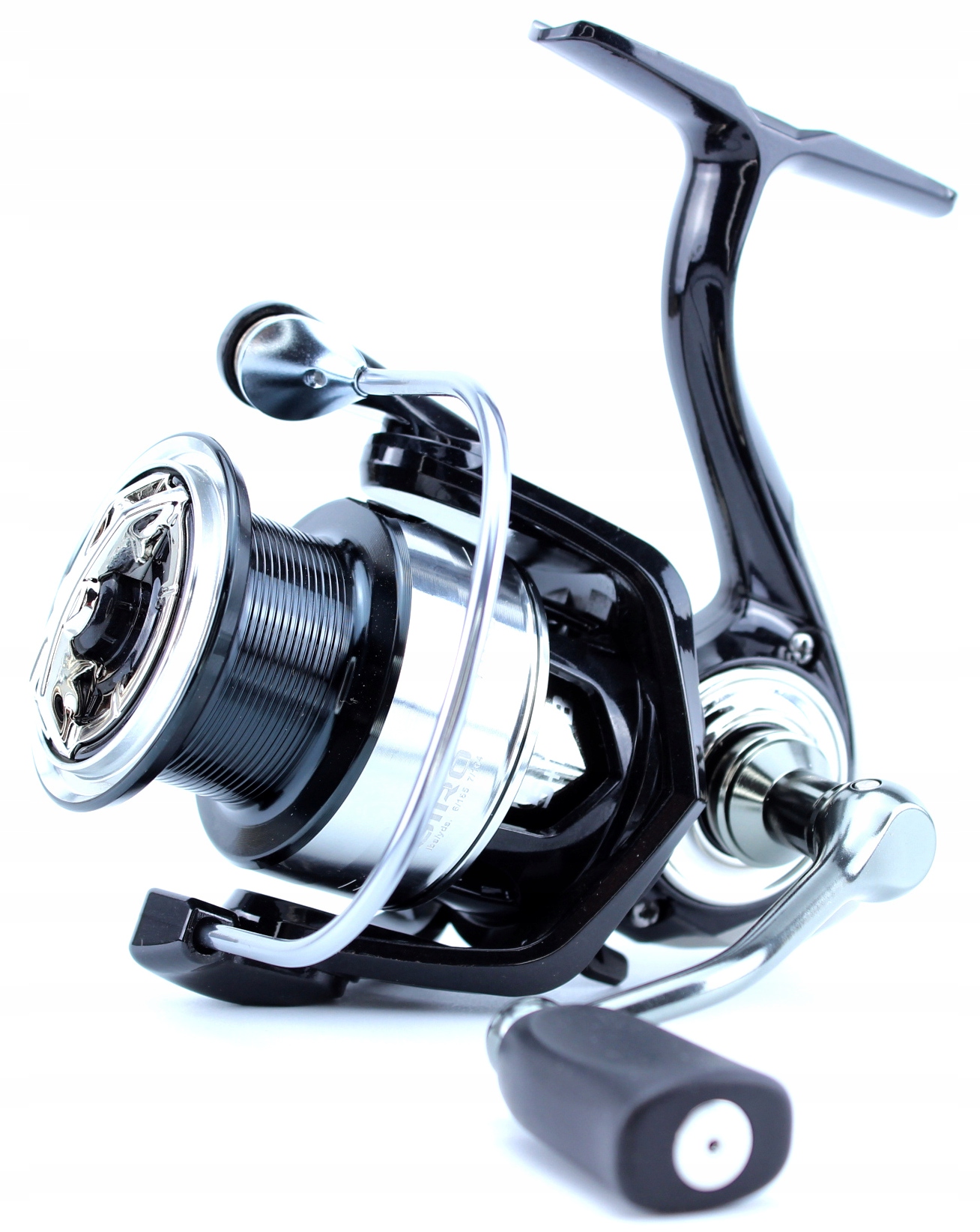 Kołowrotek Mistrall Giro Spin Fd 2000 5+1 Bb Drag Power 6 kg spinning