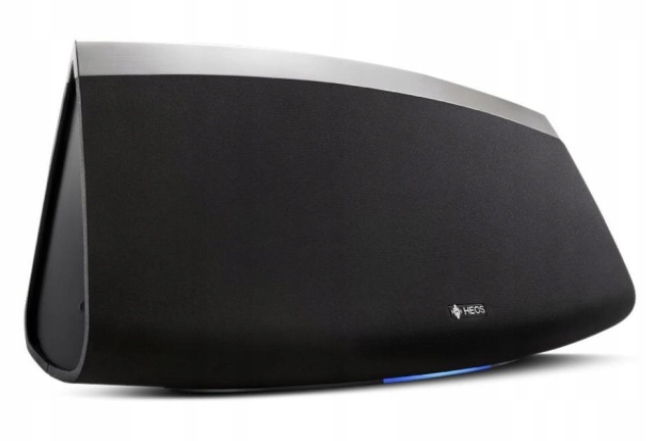 Odtwarzacz Głośnik Denon Heos 7 HS2 Czarny