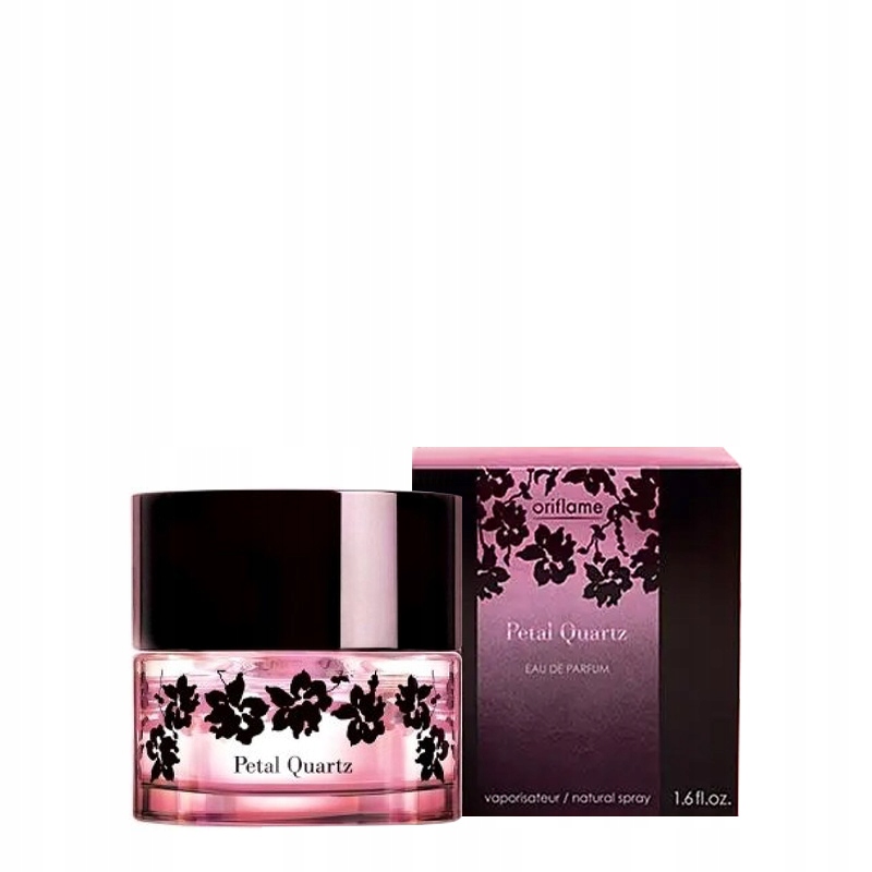 Woda toaletowa Petal Quartz Oriflame