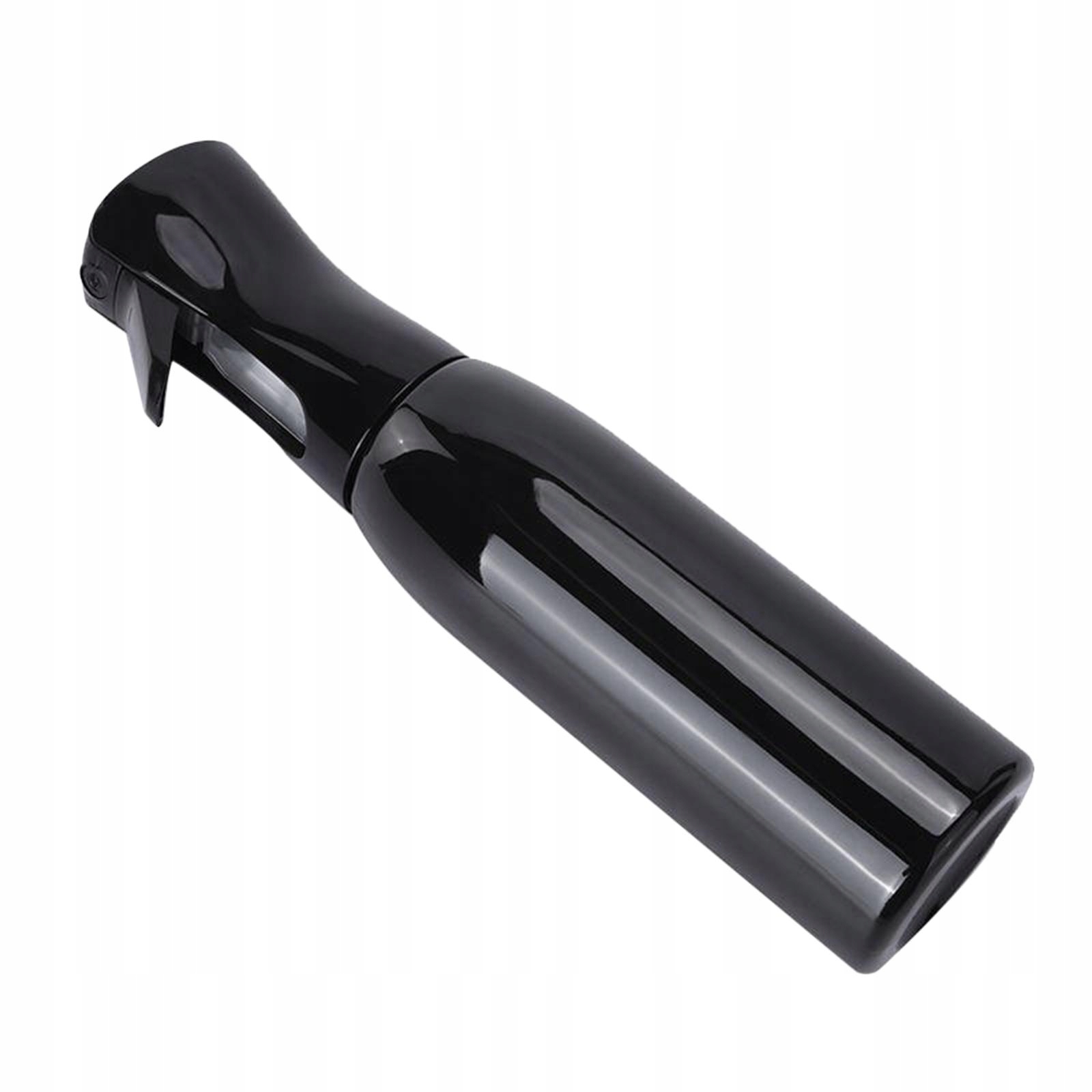 Kontynuuj Butelka ze sprayem (500 ml) do włosów czarnych