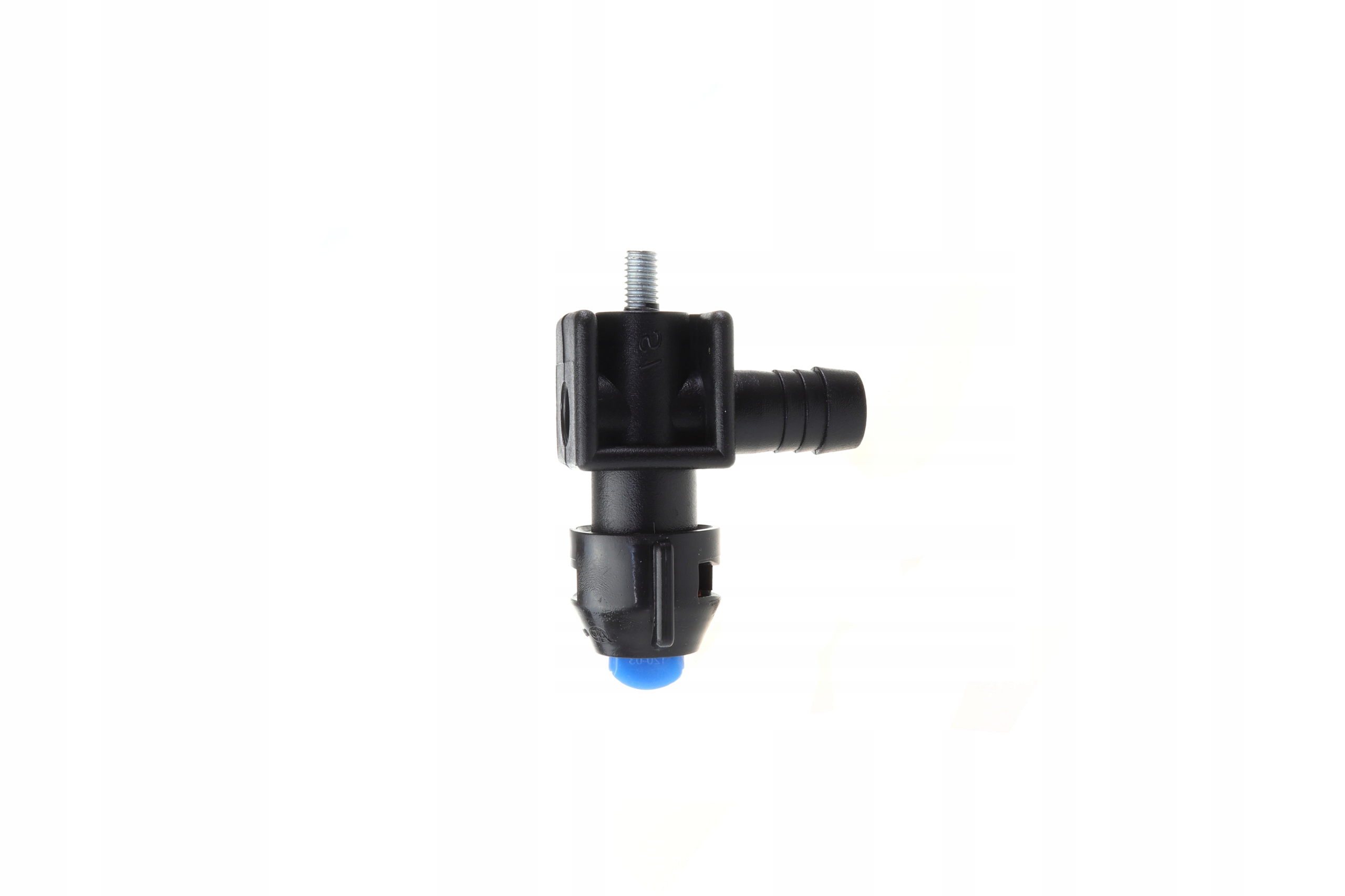 

Króciec opryskiwacza końcowy S-1 kompletny z dyszą