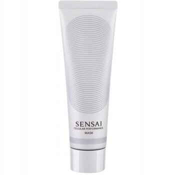 Sensai Cellular Performance Mask Facial mask 100 ml