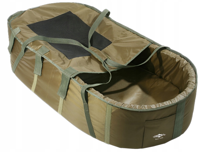 Kołyska karpiowa Mikado Fine Liner Mat IS14-R615 104 x 50 x 22 cm