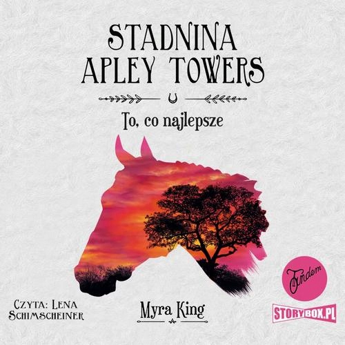 STADNINA APLEY TOWERS. TOM 5. TO, CO .. AUDIOBOOK