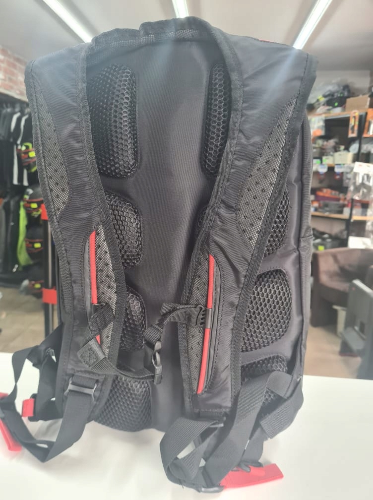 Рюкзак для мотоцикла унисекс Alpinestars CITY HUNTER