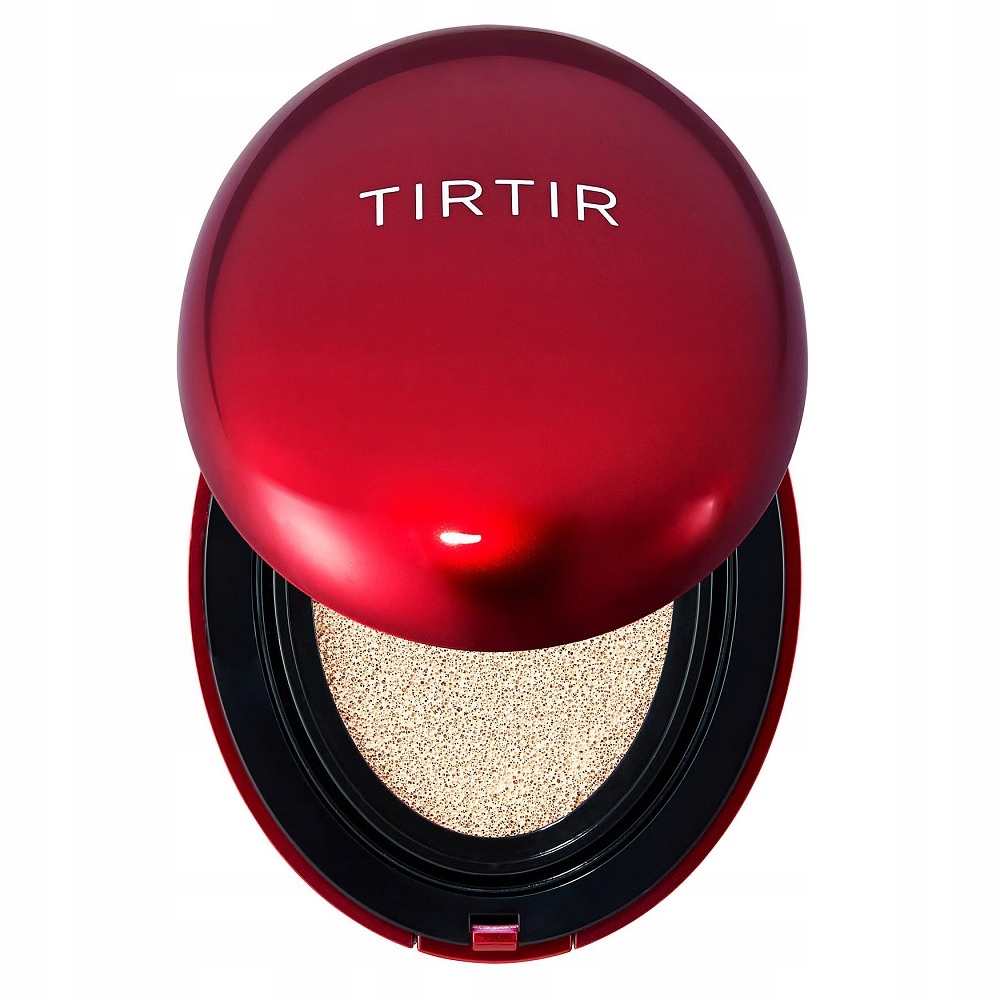 Mask Fit Red Cushion Długotrwały Podkład 13N Fair Ivory