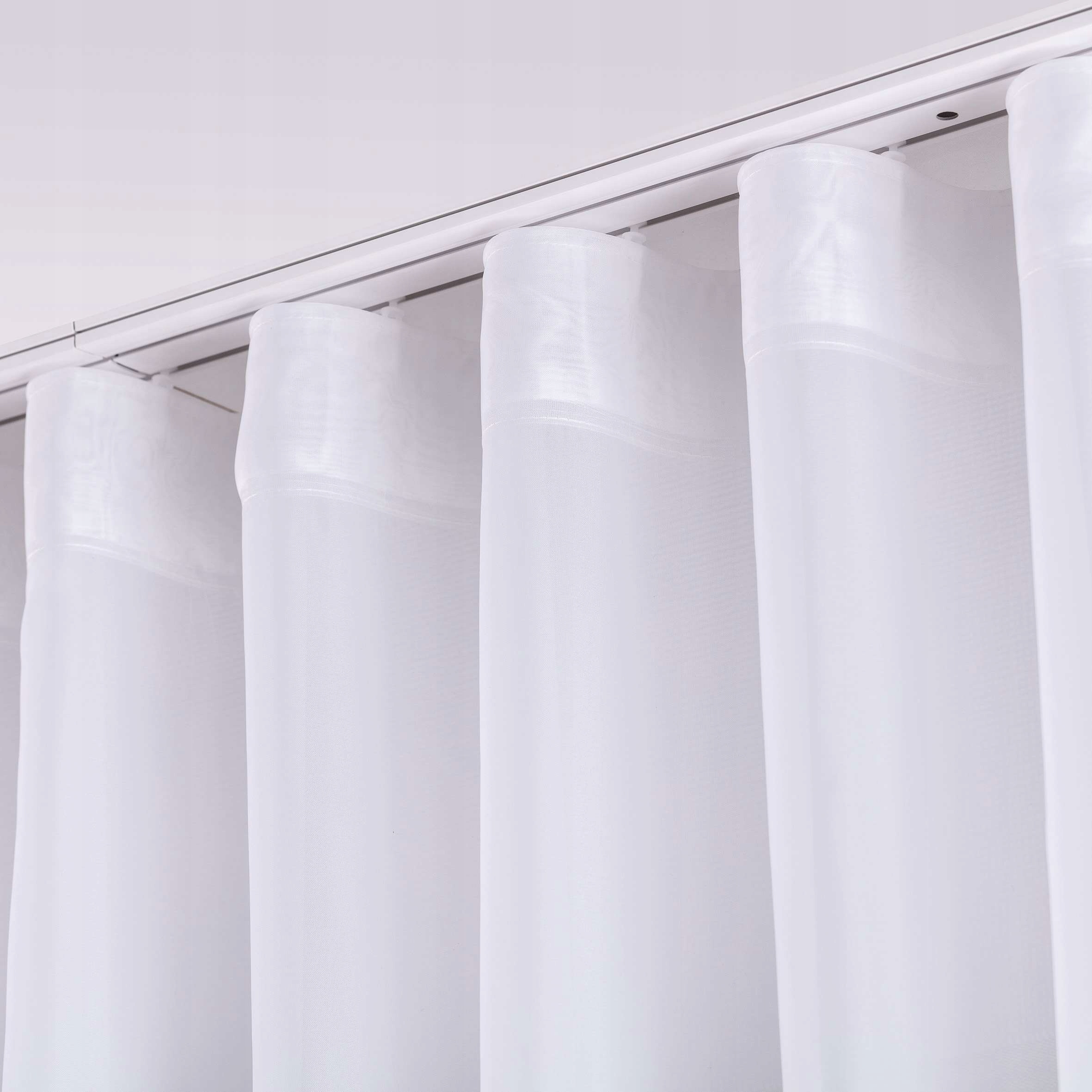 

System Wave na Cm Komplet z Taśmą Ślizg co 6cm