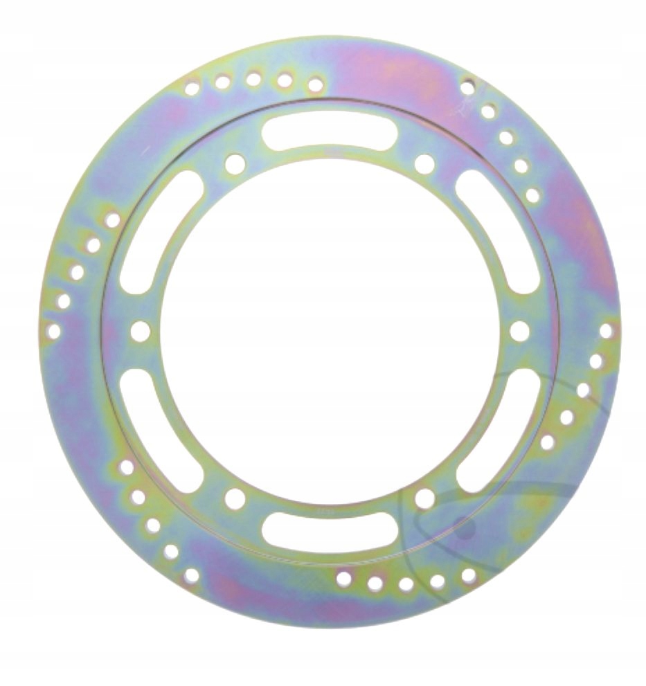 Brzdová Kotúčka Zadná Honda Gl 1500 Goldwing Valkyrie St 1100 Pan Europea