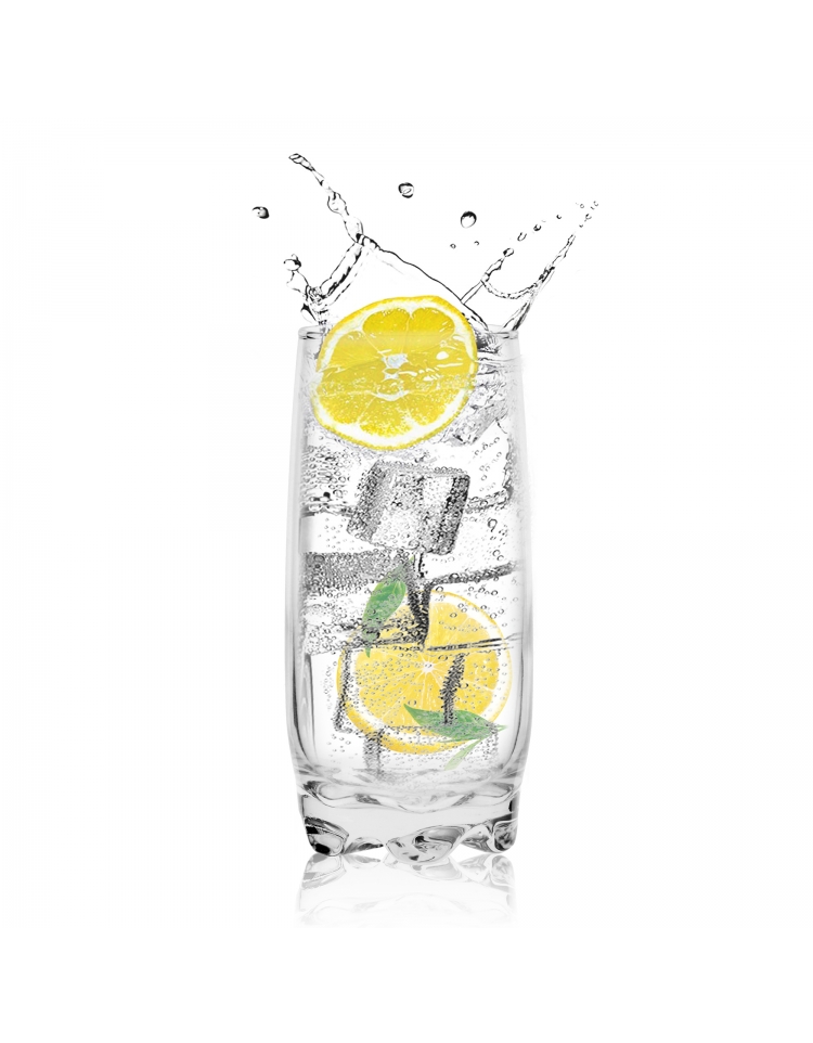 

Szklanka long drink 350ml 1 szt