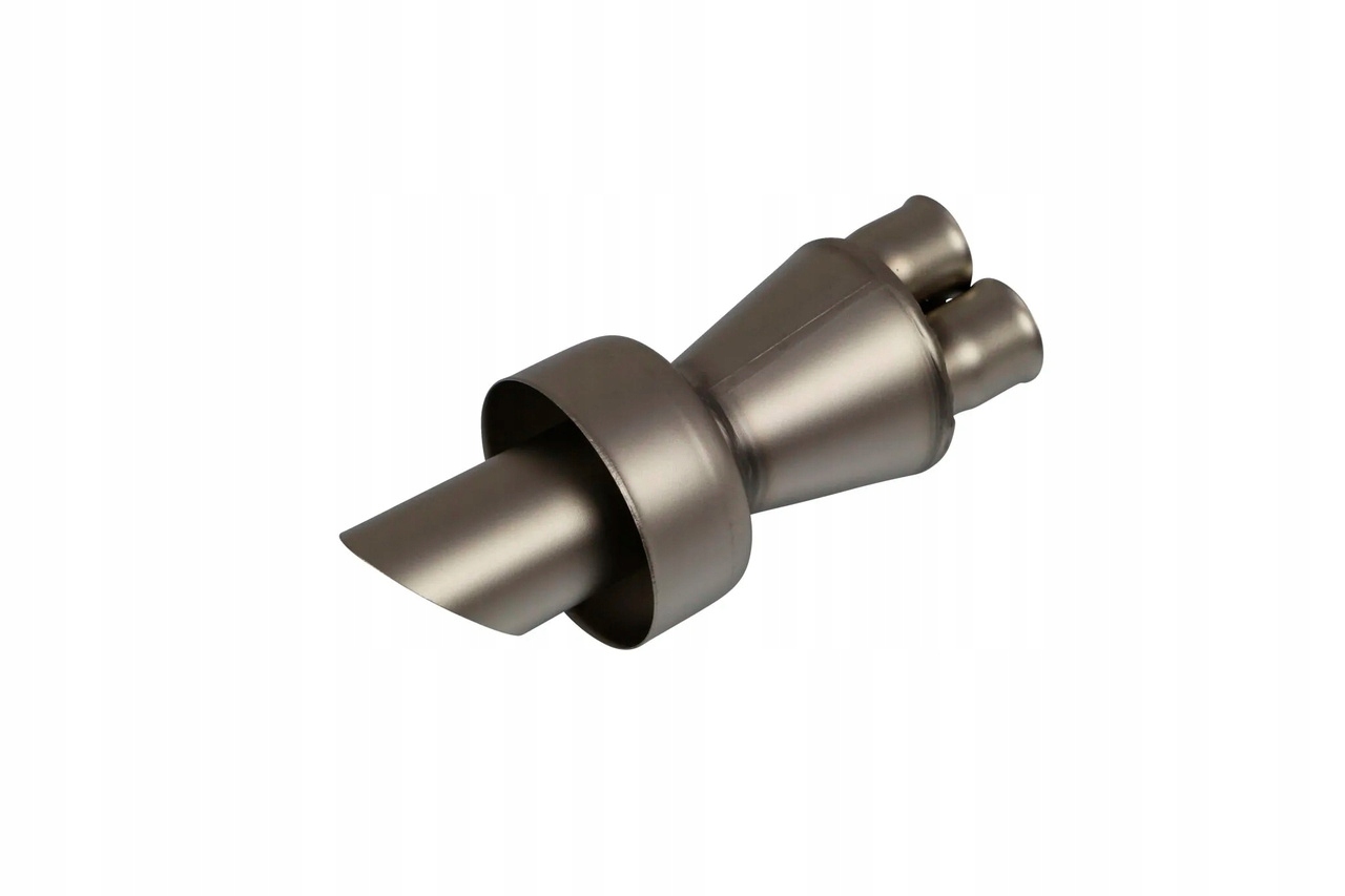 Db Killer Akrapovic Noise Damper V-TUV210