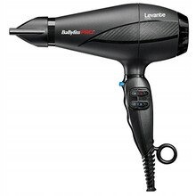 BaByliss Pro Vysoušeč vlasů Levante 2100W Ionic BAB6950IE