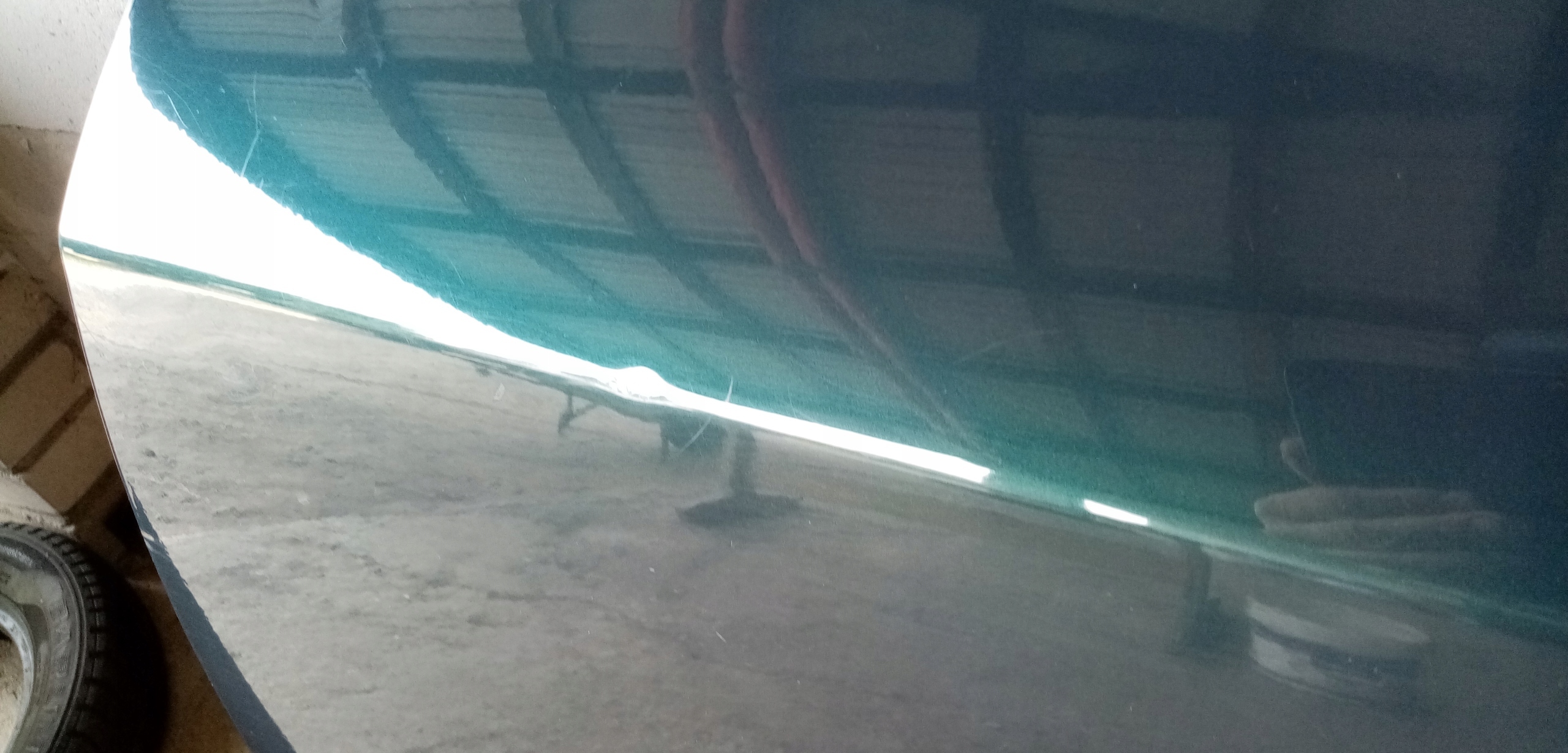 E2 DRZWI LEWY TYŁ LEWE KIA CEED 06-12 HB ORYGINAŁ Typ samochodu Samochody osobowe