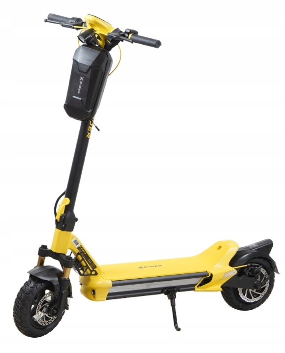 Hulajnoga elektryczna Xrider MX10 Max 20km/h Zasięg do 85km koła 10"