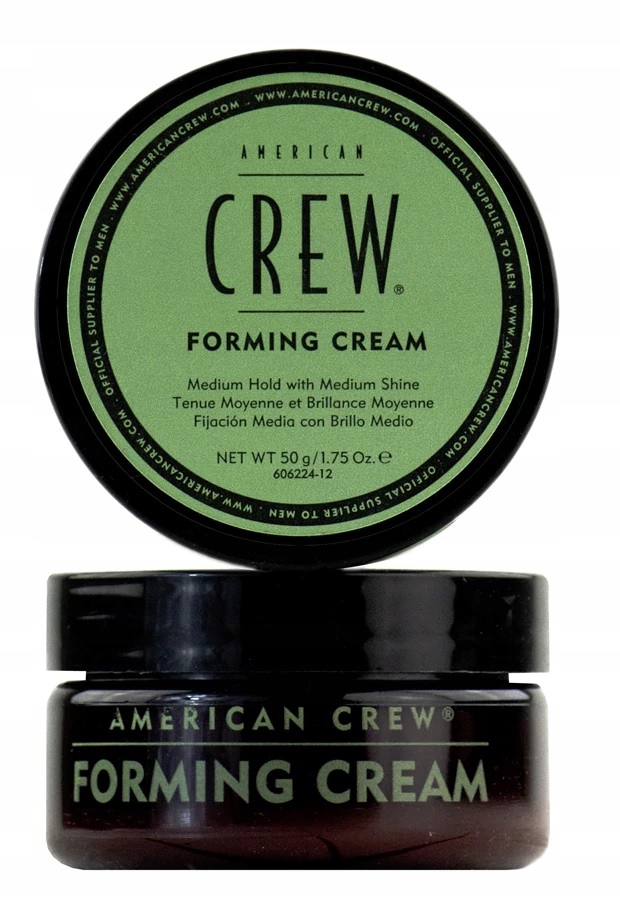 AMERICAN CREW FORMING CREAM KREM 50g