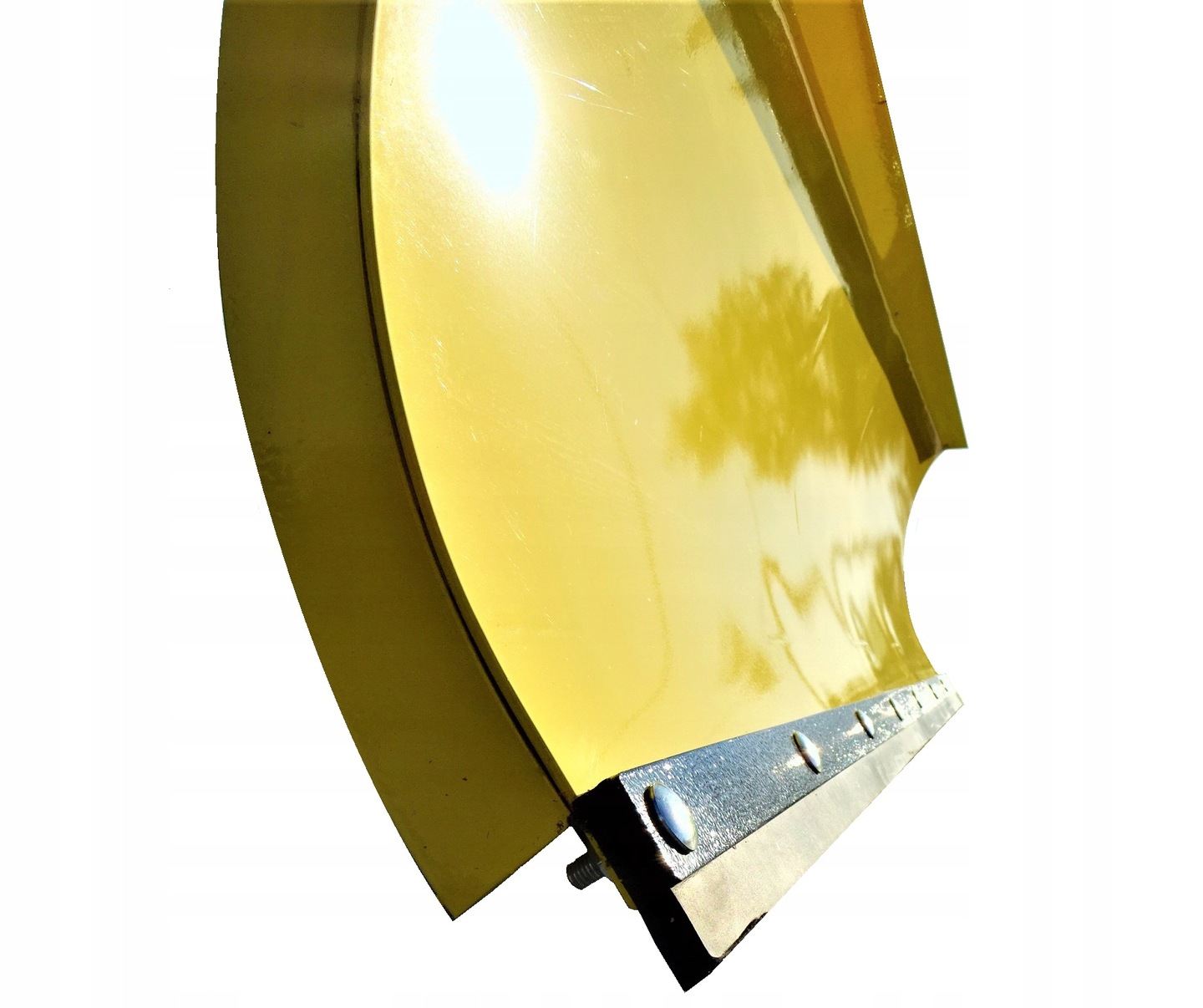 PŁUG / LEMIESZ GUMA DO PŁUGA 150cm x 7cm x 1,2cm Producent części inny