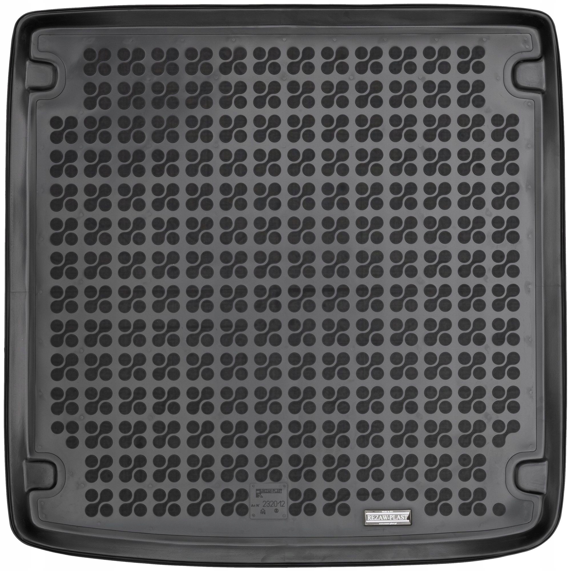 

Mata Bagaznika Gumowa Audi A4 B6 B7 Avant Kombi