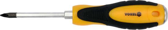

Vorel Wkrętak Do Pobijania 6-KĄT PH3x150MM