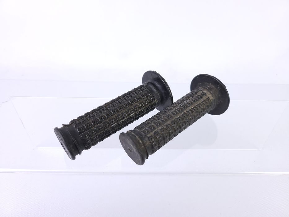 Chwyty Romet BMX Zenit Wigry Jubilat Flaming PRL