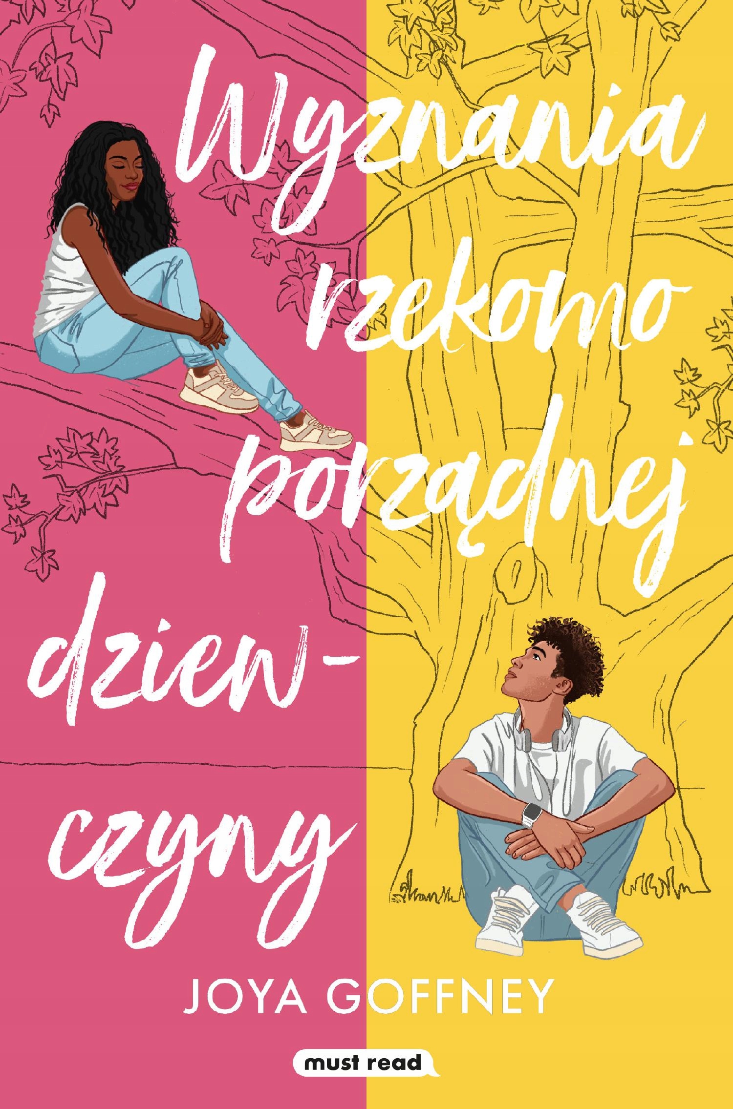 Wyznania Rzekomo Porządnej Dziewczyny