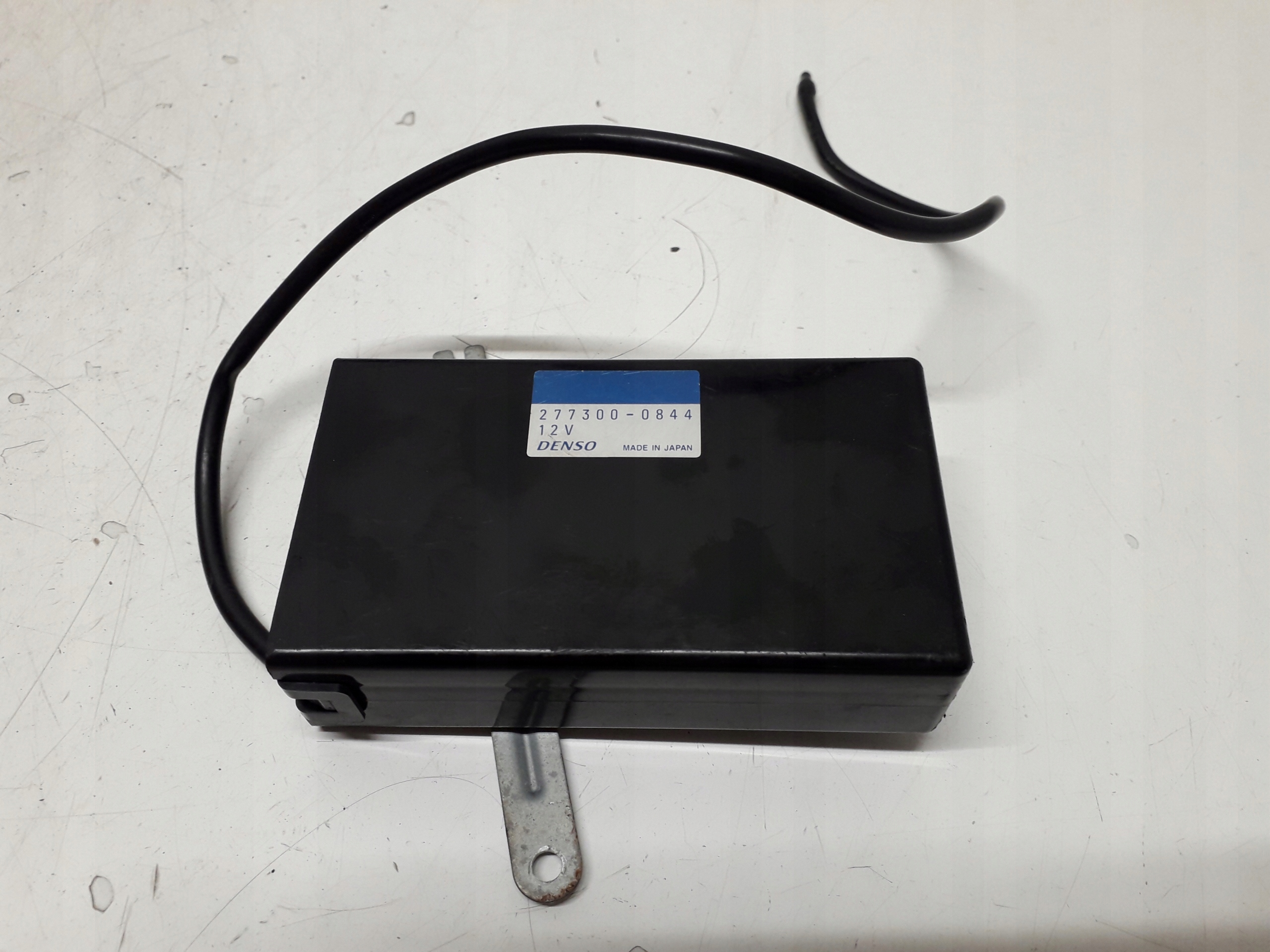 MITSUBISHI ECLIPSE 3G 99-05 ECU MODUŁ STERUJĄCY NADWOZIA 277300-0844