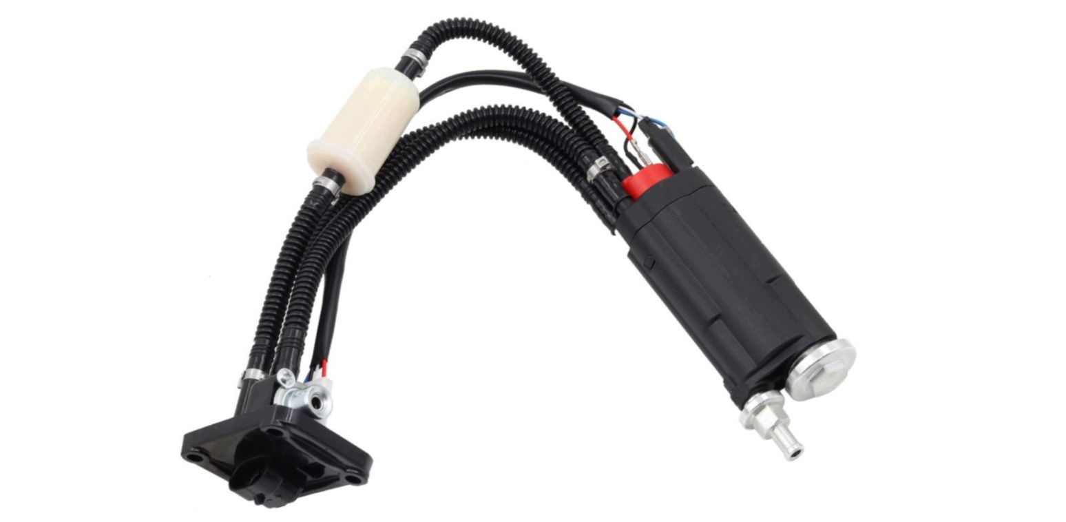 Palivová Pumpa Husaberg Fe Fx Husqvarna Ktm Sx-f Duke Smr 250 350 390 450 690