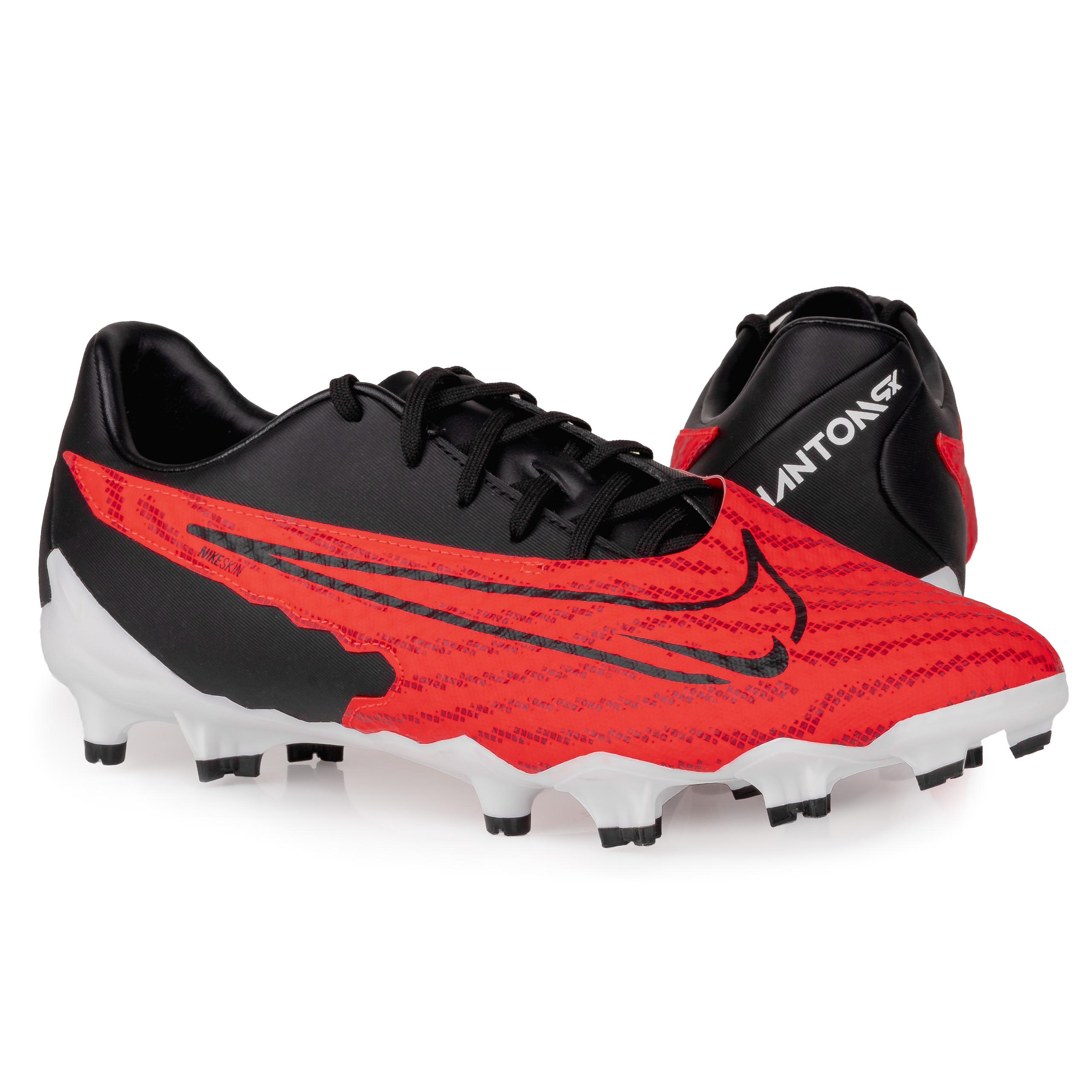 Fotbalová obuv, kopačky Nike Phantom Gx Academy DD9473 600