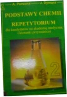 Podstawy Chemii Repetytorium 2 - Persona