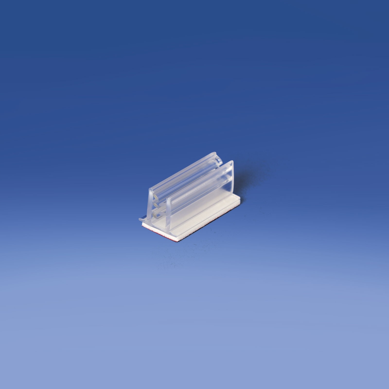 Gripp "T" 13mmx25mm, przyklejany 1 szt Marka inna