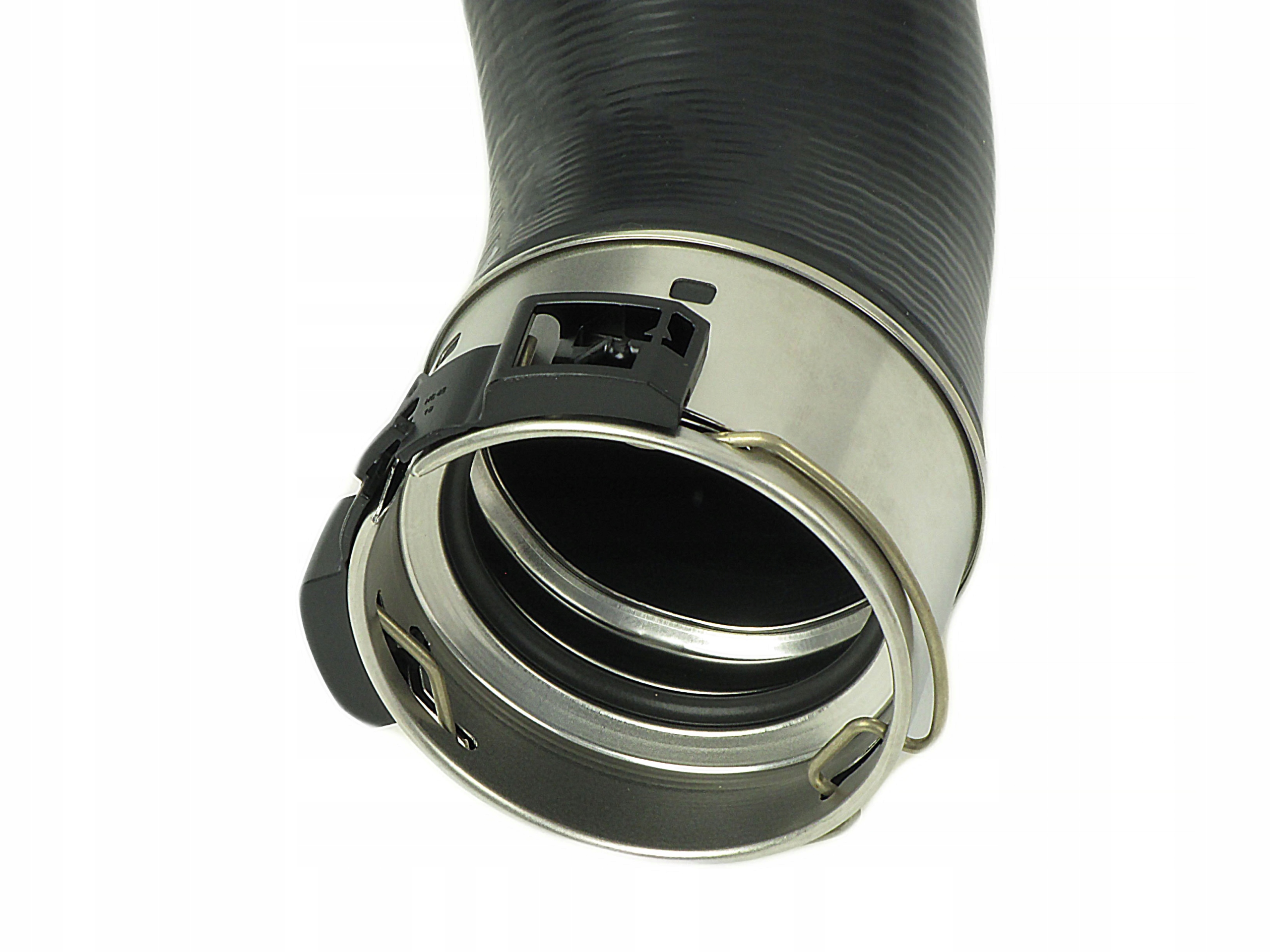 RURA INTERCOOLERA RENAULT MASTER 2 3DCI 144603730R Car type Passenger cars