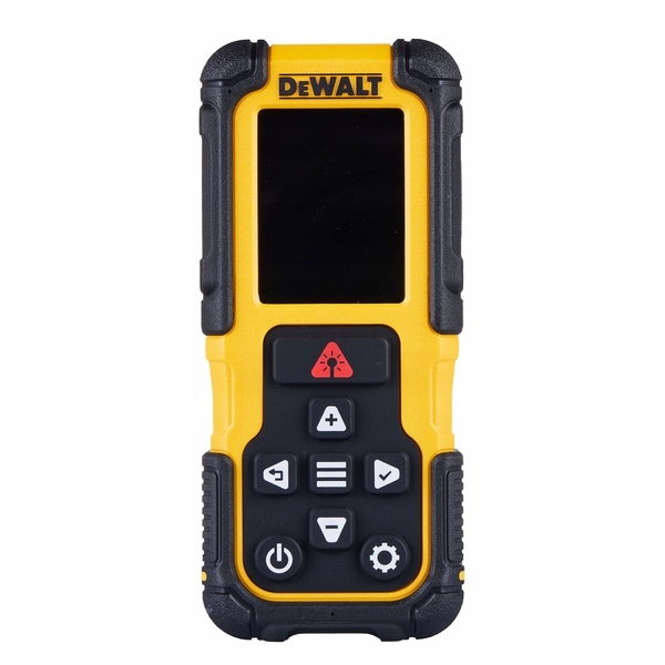 Laserový Dálkoměr 60 M