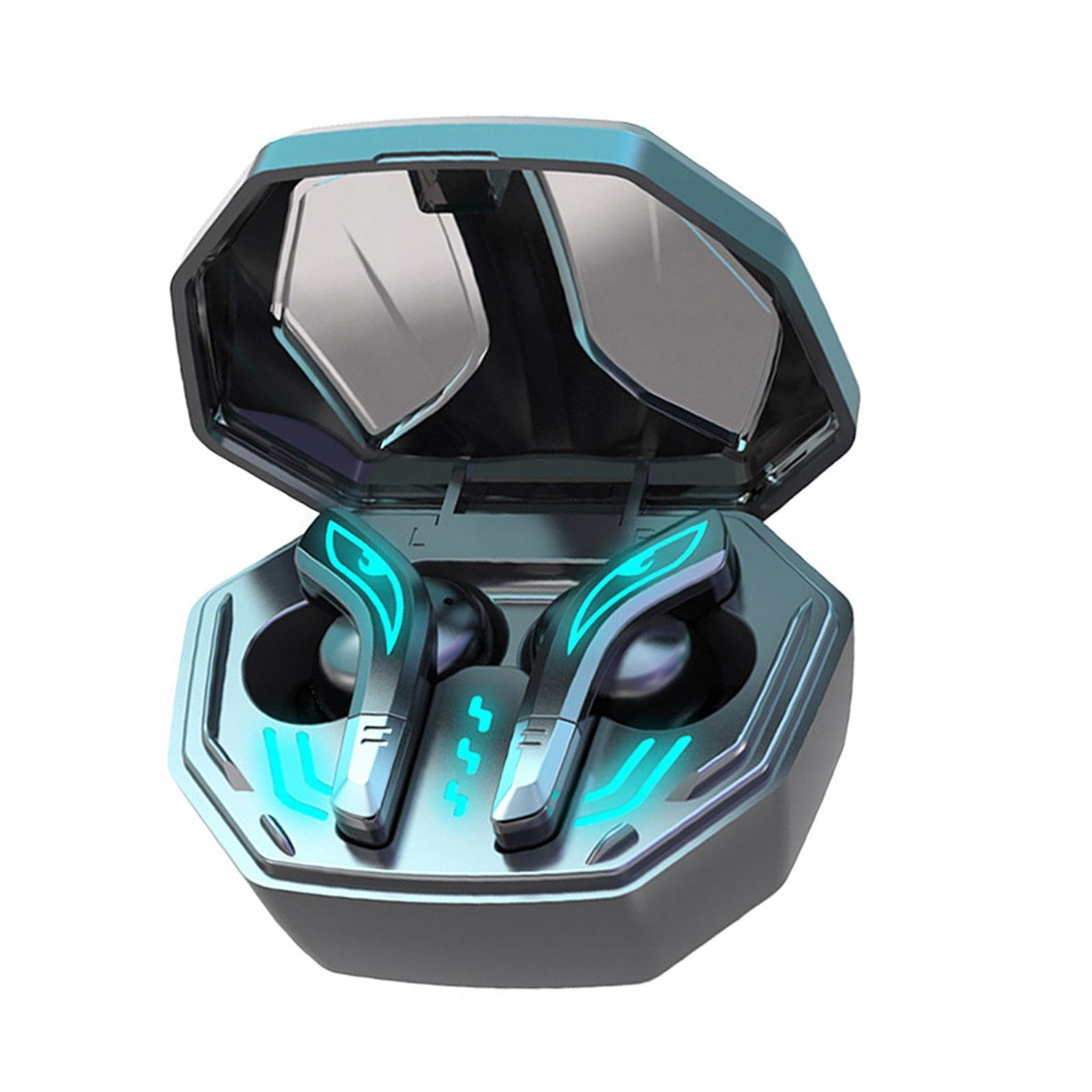 Bezprzewodowe słuchawki Bluetooth MD158 5.2