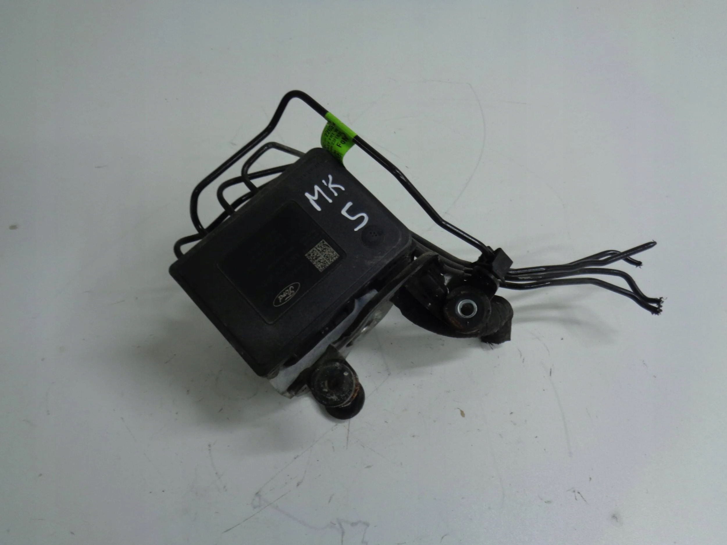 FORD MONDEO MK5 POMPA STEROWNK ABS EG9C-2C405-EG