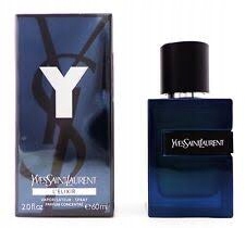 Yves Saint Laurent Ysl Y L'elixir Parfum Concentre 60 ML