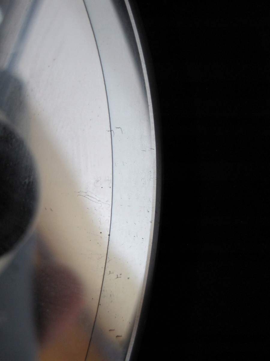 зеркало правое volvo XC40 XC 40