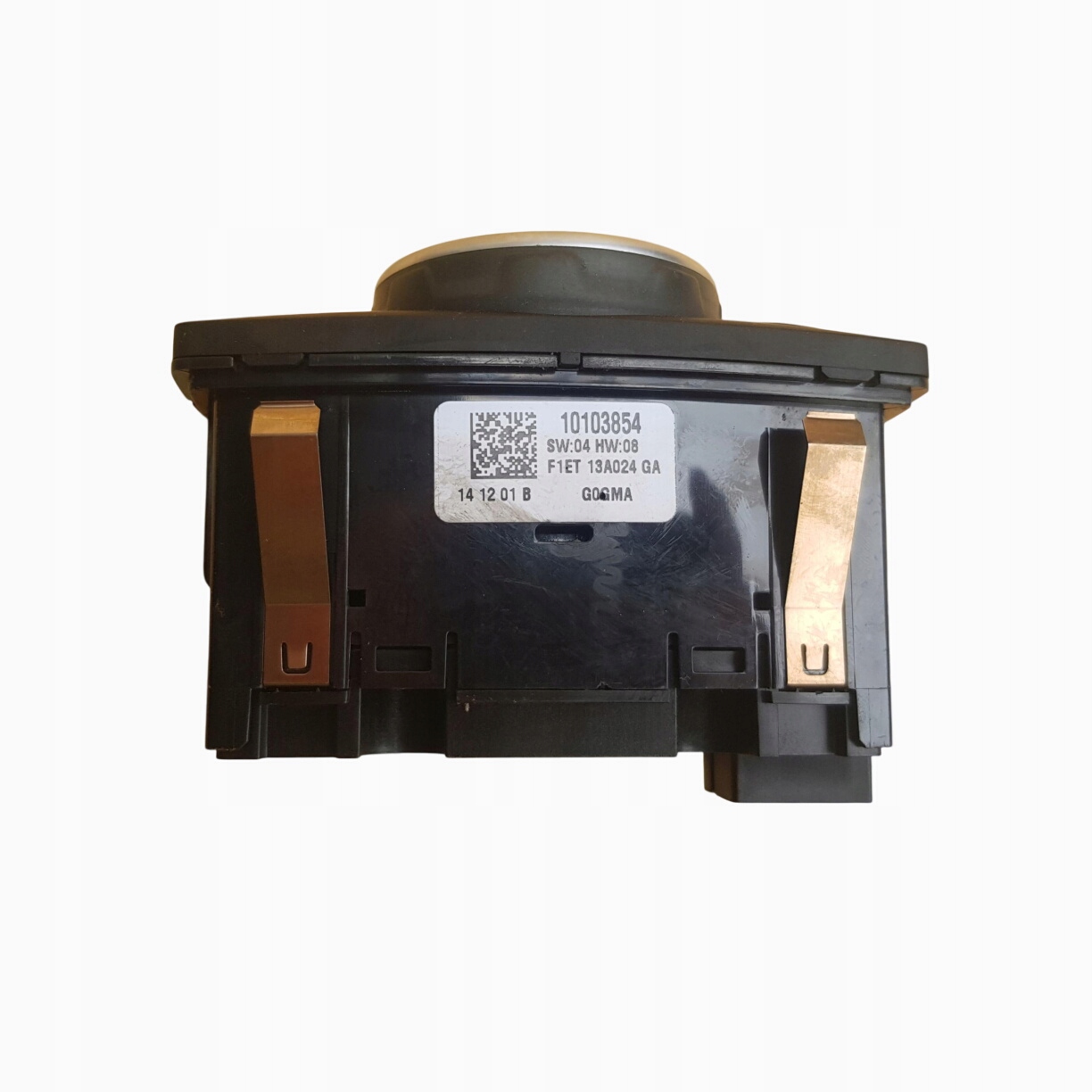 FORD FOCUS MK3 11-18R KOMBI HB light switch BM5T13A024GA