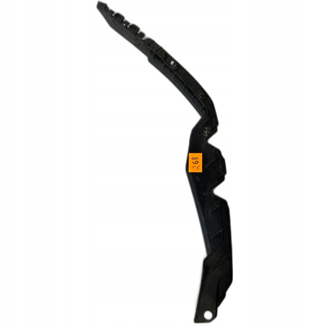 support holder of a bumper left front Skoda Octavia II