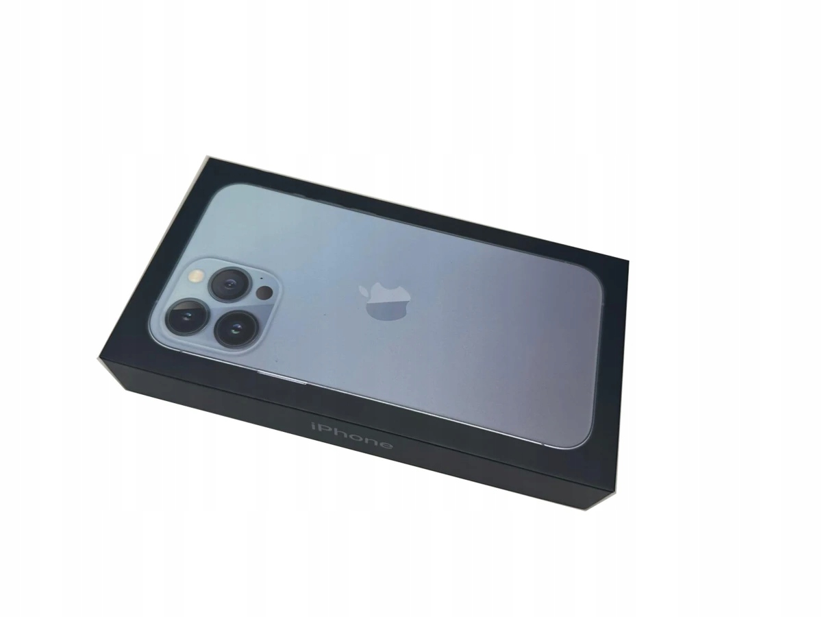 Iphone 13 Pro Max 128gb - Niska cena na Allegro