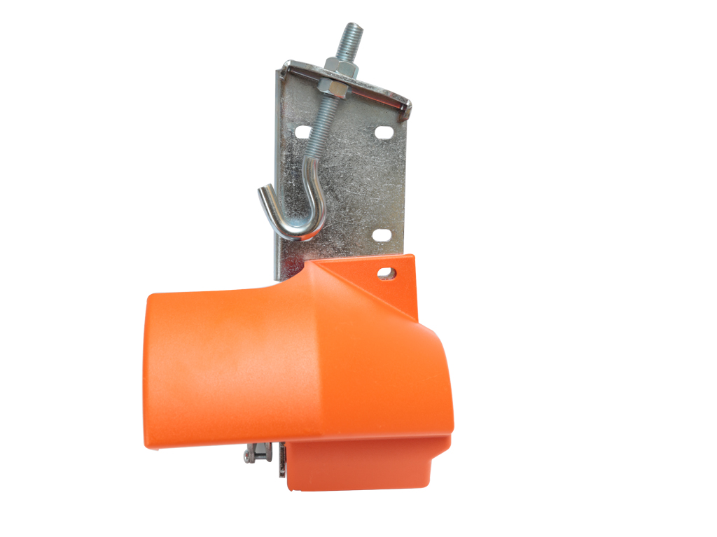 Ochrana proti prasknutí lanka L Wiśniowski