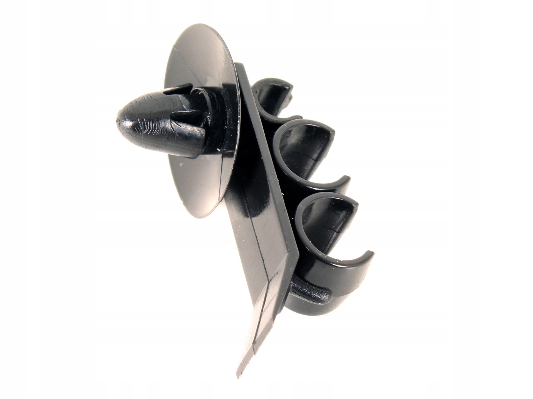 UCHWYT SPINKA PRZEWODU PALIWOWEGO HAMULCOWEGO MINI