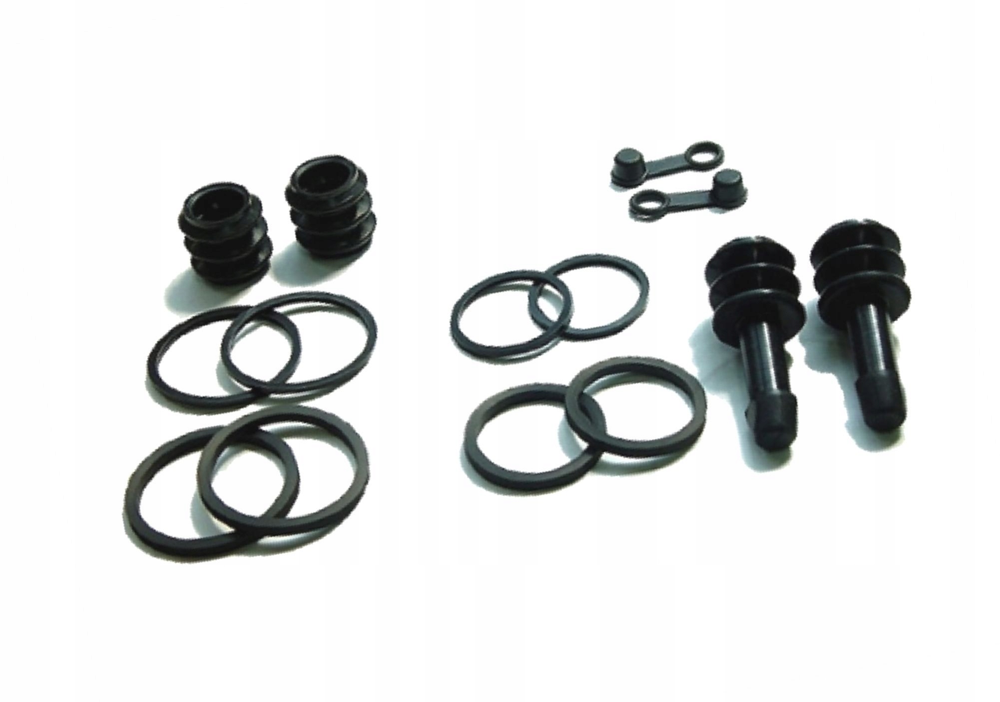 Sada Na Opravu Brzdového Třmenu Přední Kawasaki Zr 550 Zephy 750 ZX-10 1000