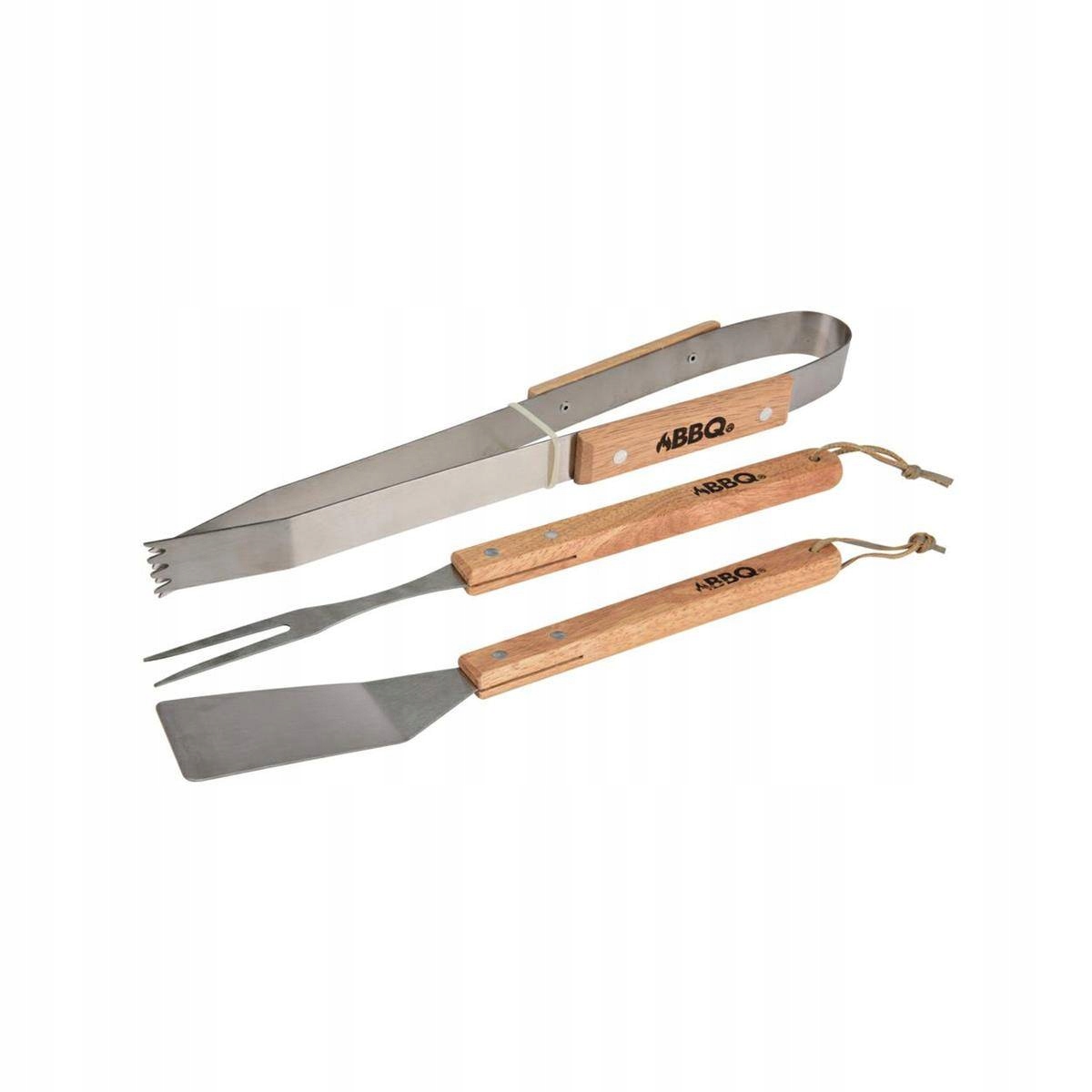 

Przybory kuchenne Grillowe Grill Bbq akcesoria 3el