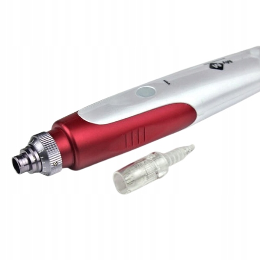 Kartridż do DERMA PEN My M - 24 Pin EAN (GTIN) 5904553918452