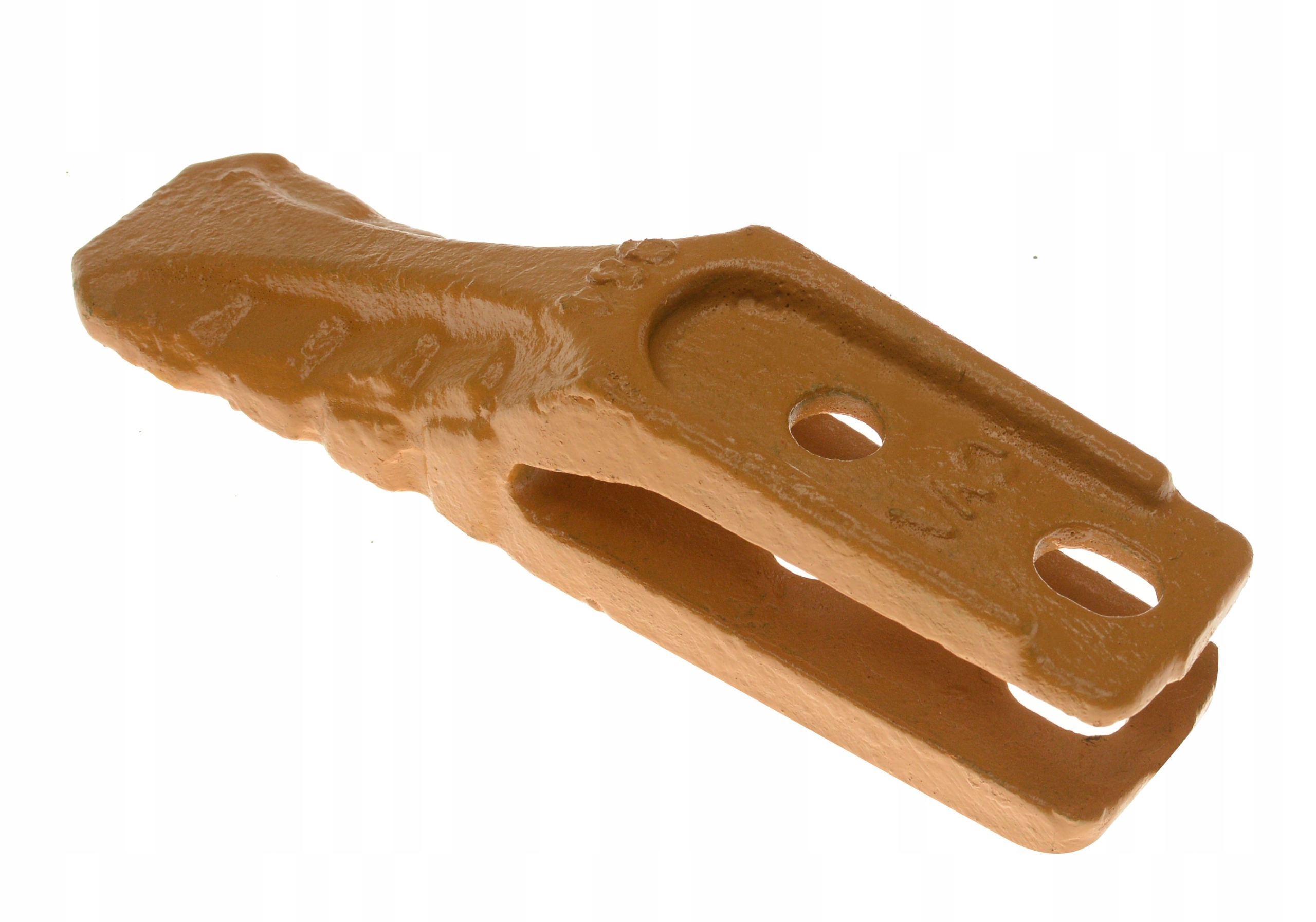 ZĄB MINIKOPARKI 1000.3 SHARK CVA 522/00102 ROZSTAW 40-45mm E11.4 826/01112 Producent części CVA