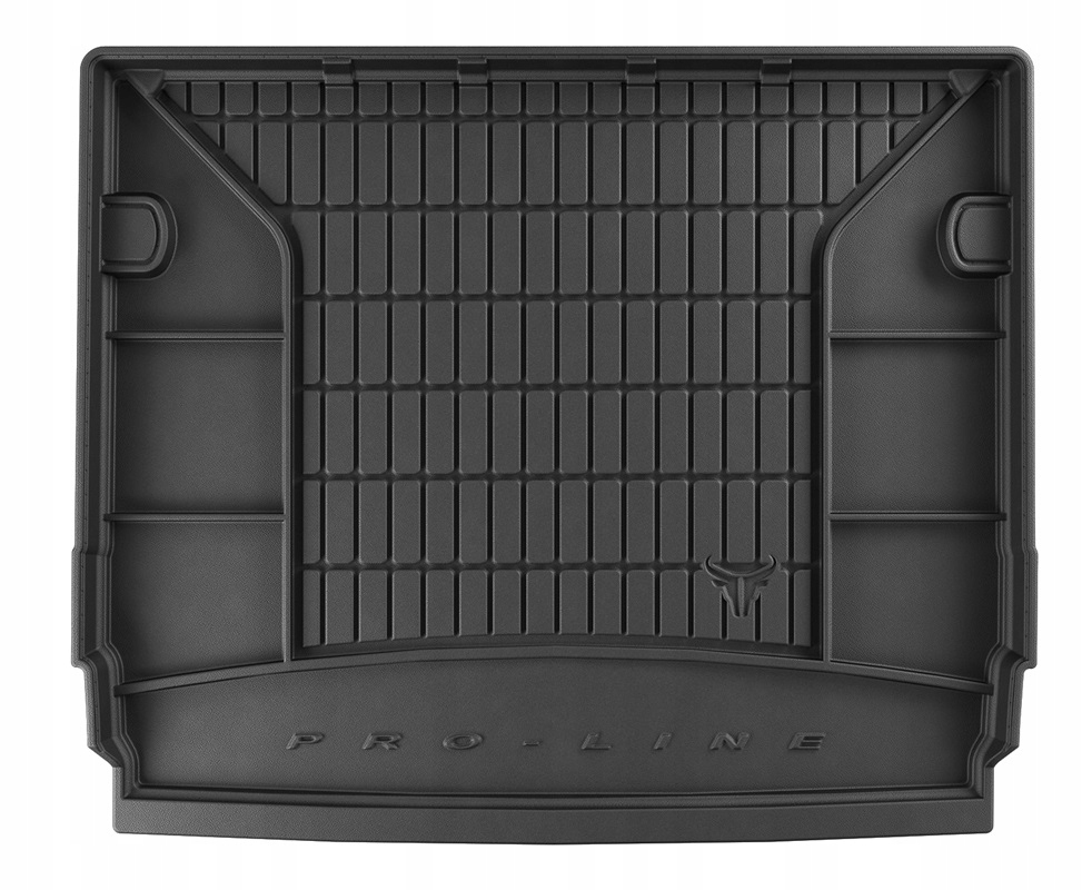 Rohož Do Kufru Gumová vložka Koberec Peugeot 5008 1 2009-2017 Tm 5os