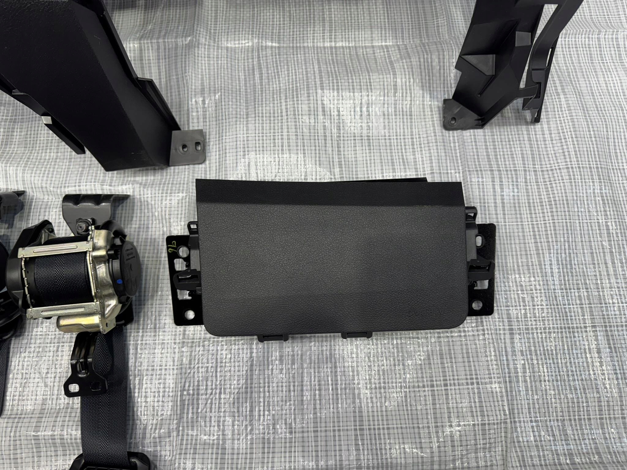 консоль торпеда MERCEDES X класс W470 A470